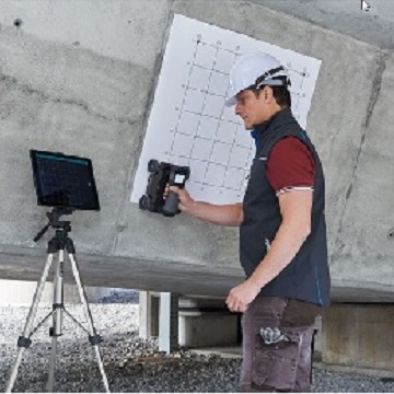 AMC-uri pentru INFRASTRUCTURA