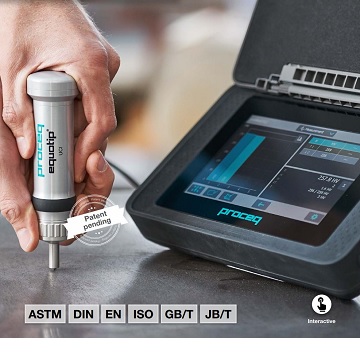 AMC-uri pentru CONTROL DIMENSIONAL